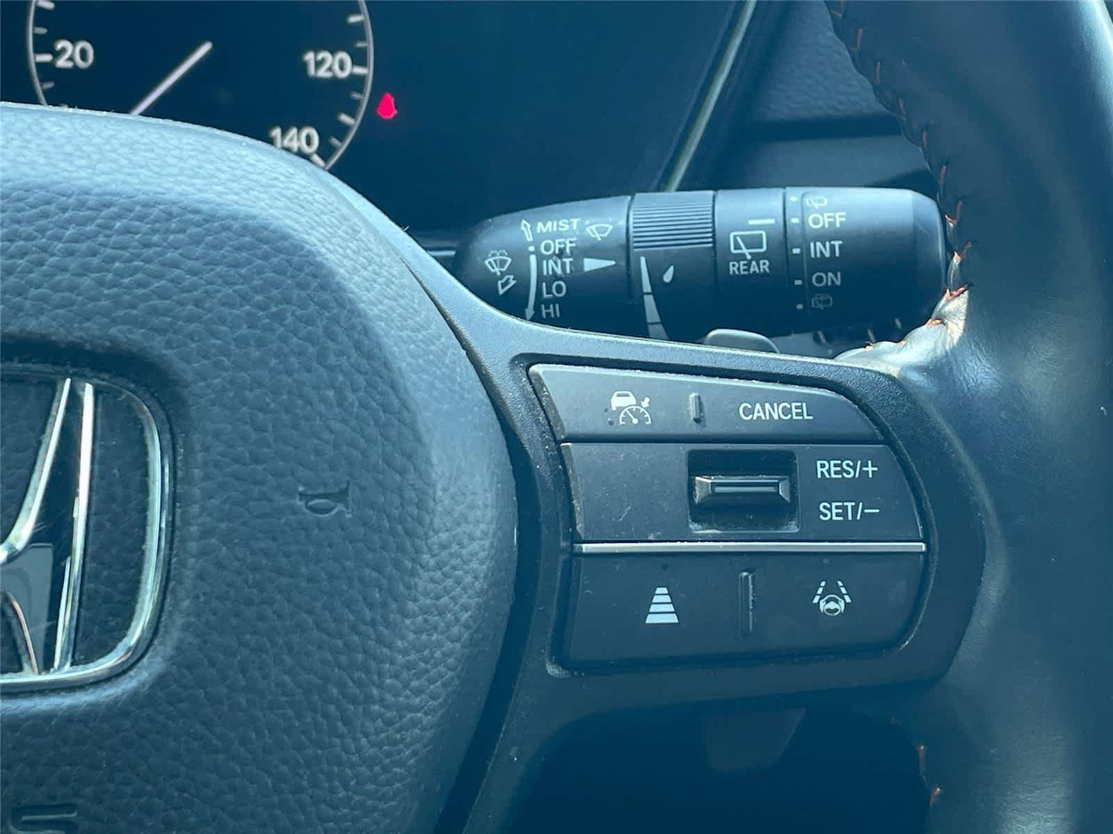 Used 2024 Honda CR-V Sport image 23