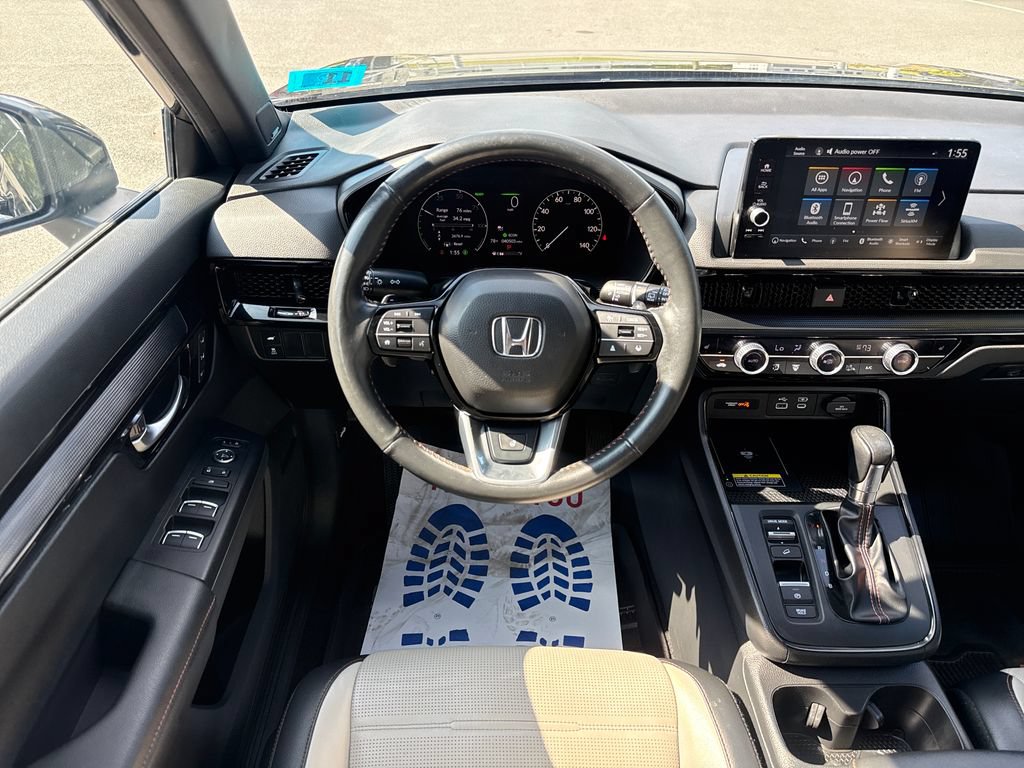 Used 2024 Honda CR-V Sport Touring image 15
