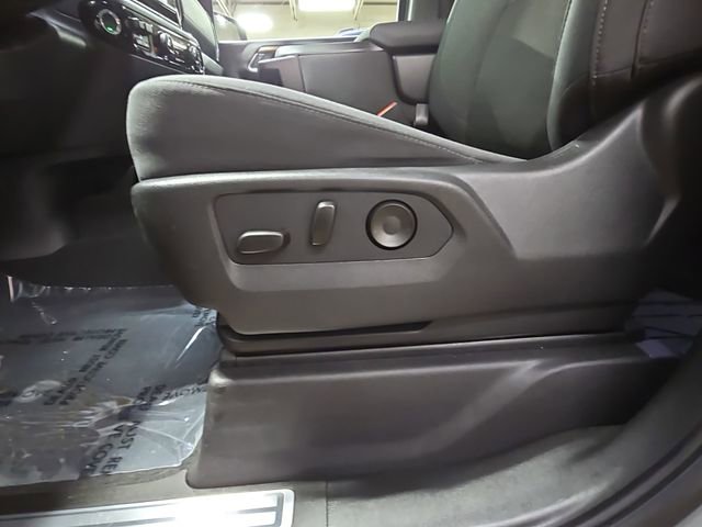 New 2026 Chevrolet Silverado 1500 RST image 30