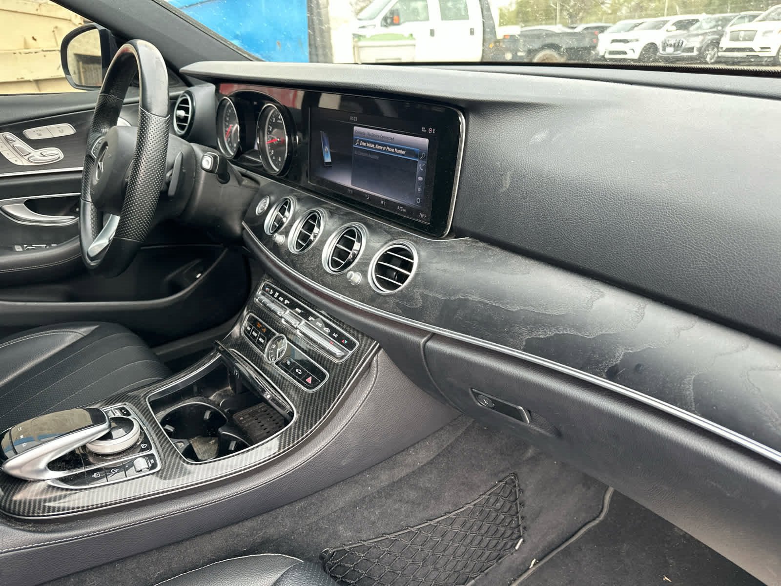 Used 2017 Mercedes-Benz E 300 E 300 image 4