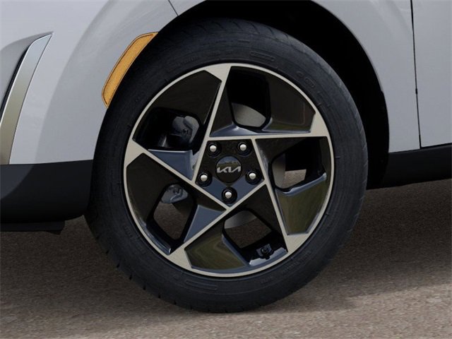 New 2025 Kia Soul EX image 9