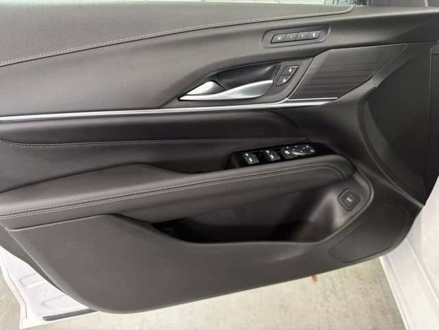 Used 2026 Cadillac CT4 Premium Luxury RWD image 7