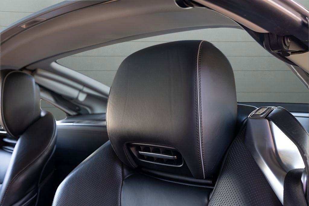 Used 2019 Mercedes-Benz SL 450 image 42
