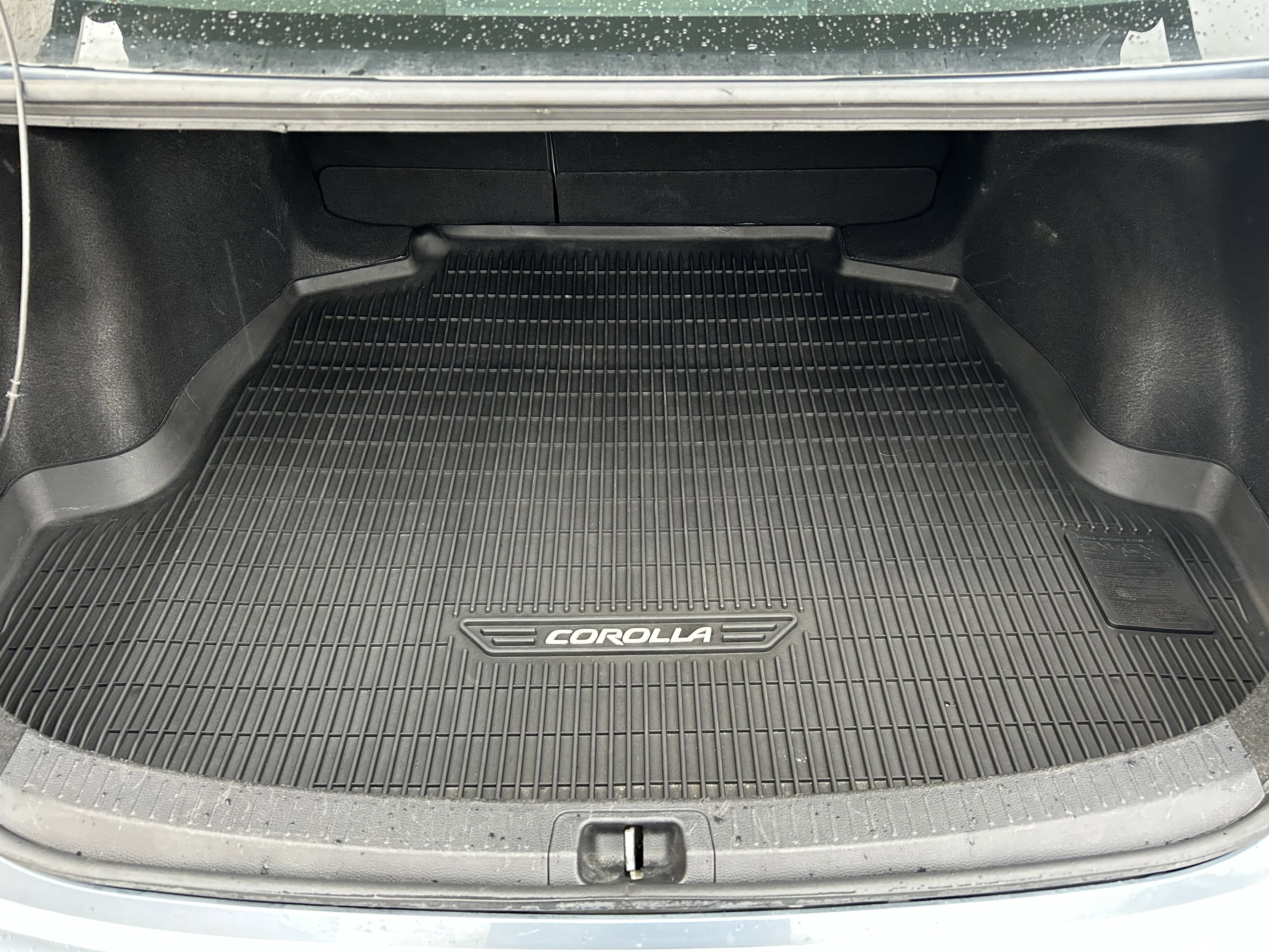 Certified 2020 Toyota Corolla LE image 18