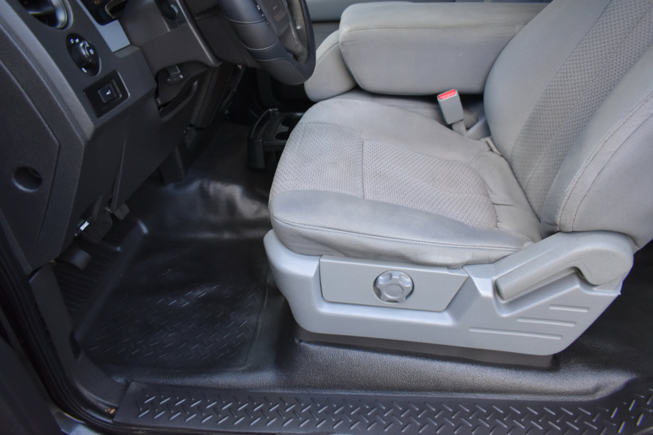 Used 2013 Ford F150 STX w/ Mid Equipment Group image 25