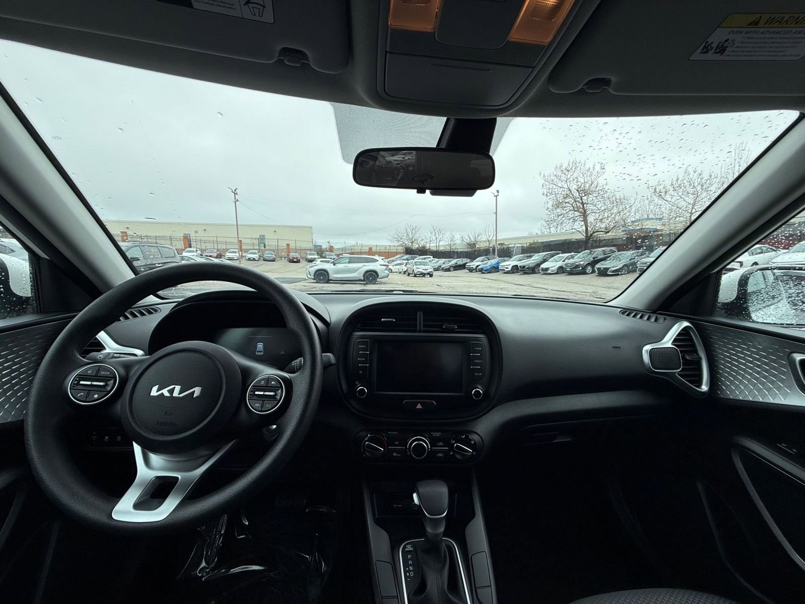 Used 2025 Kia Soul LX w/ LX Technology Package image 33