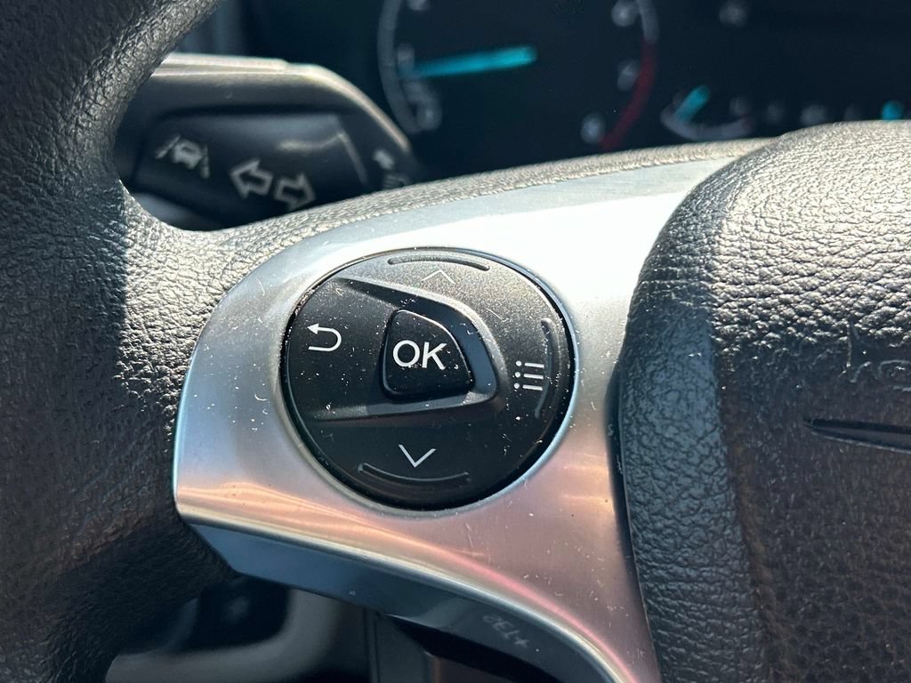Used 2022 Ford Transit Connect XLT FWD image 23