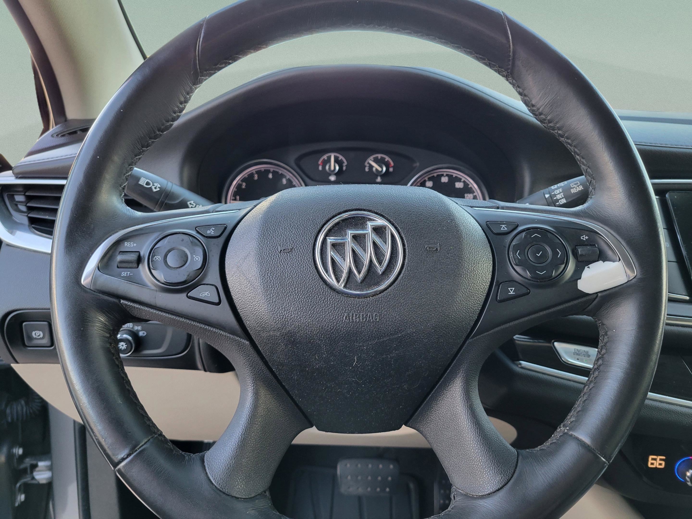Used 2019 Buick Enclave Essence AWD/4WD image 16