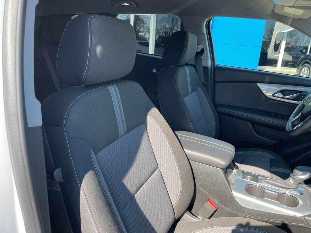 Used 2024 Chevrolet Blazer LT image 25
