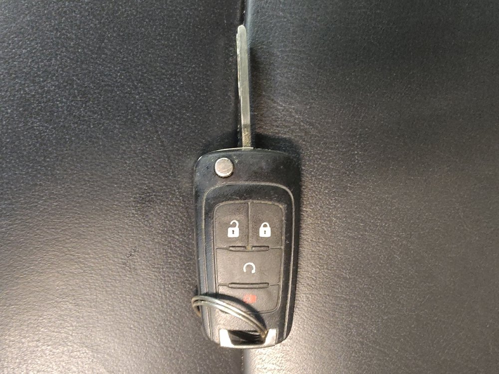 Used 2014 Buick Encore Premium FWD image 32