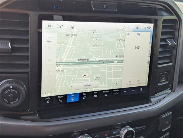 New 2026 Ford F150 XLT w/ Equipment Group 302A MID image 12