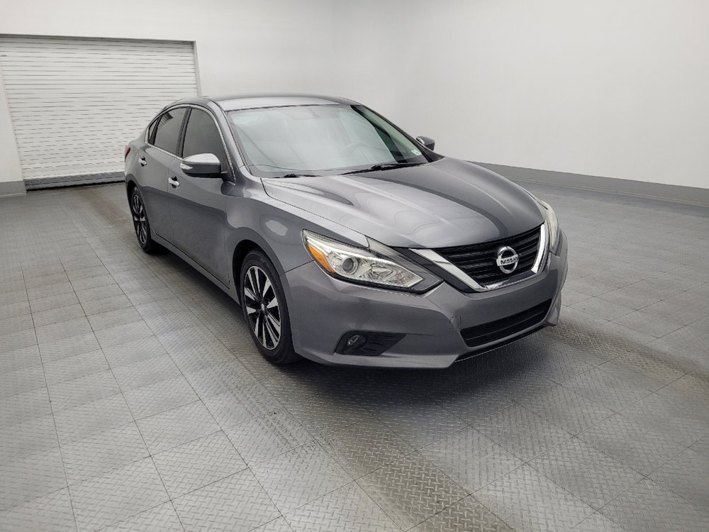 Used 2018 Nissan Altima 2.5 SL image 13