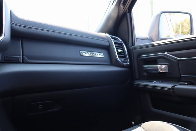Used 2025 RAM 2500 Laramie image 51