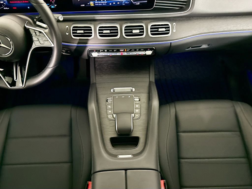 Certified 2026 Mercedes-Benz GLE 350 4MATIC image 17