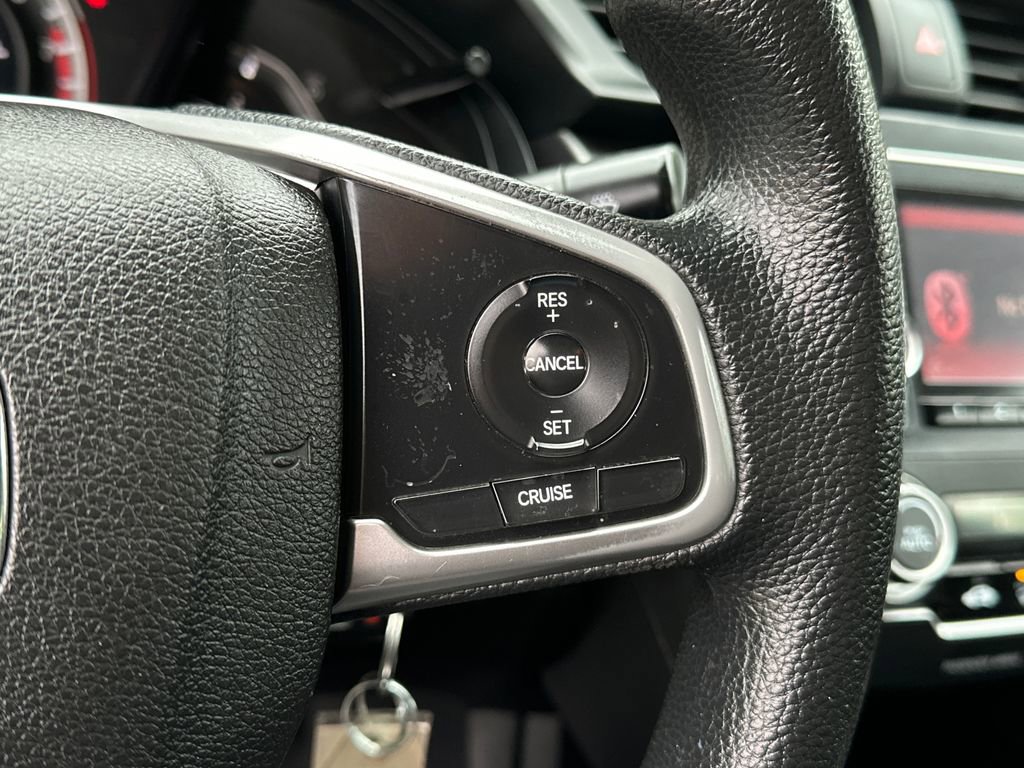 Used 2016 Honda Civic LX image 21