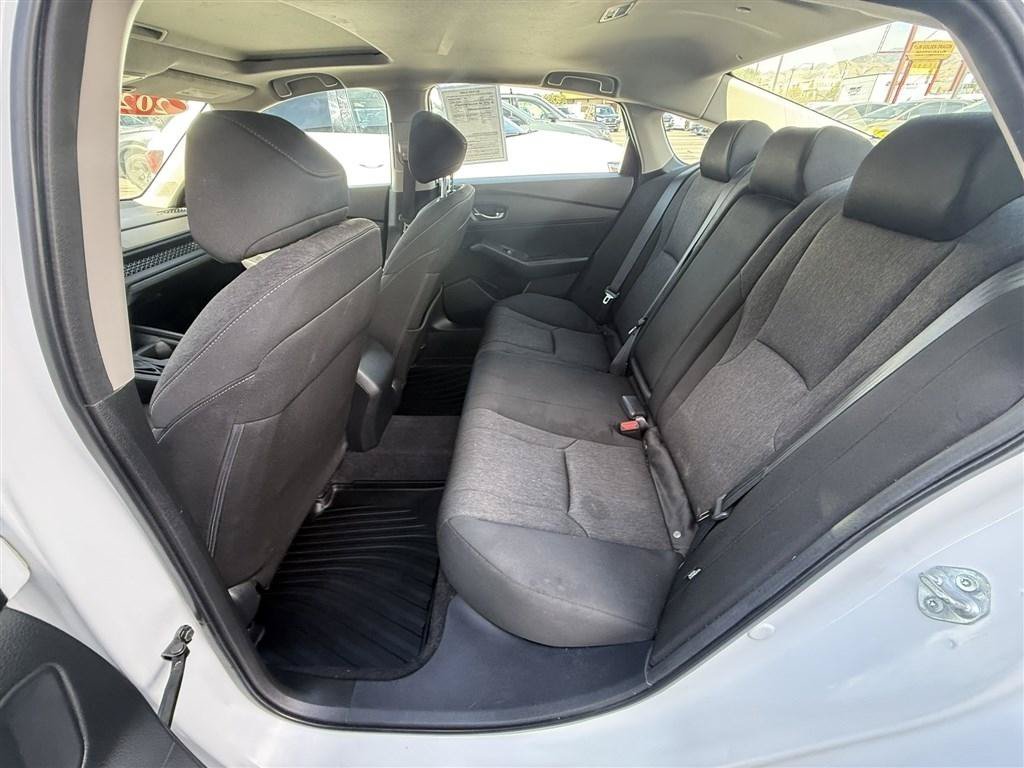 Used 2024 Honda Accord EX image 14