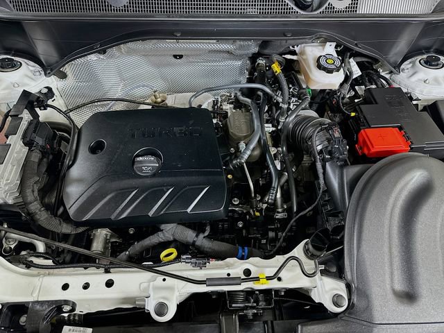 Certified 2022 Buick Encore GX Select w/ Sport Touring Package image 29