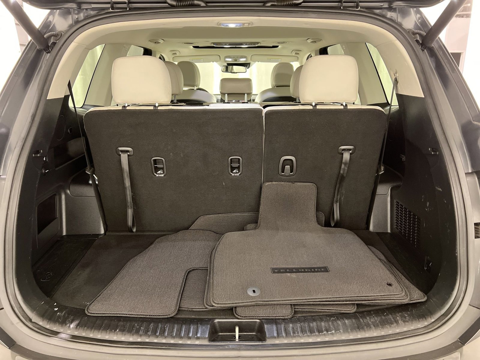 Used 2020 Kia Telluride EX w/ Towing Package image 26