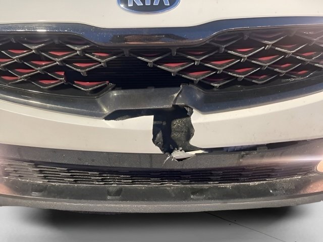 Used 2021 Kia Forte GT-Line image 3