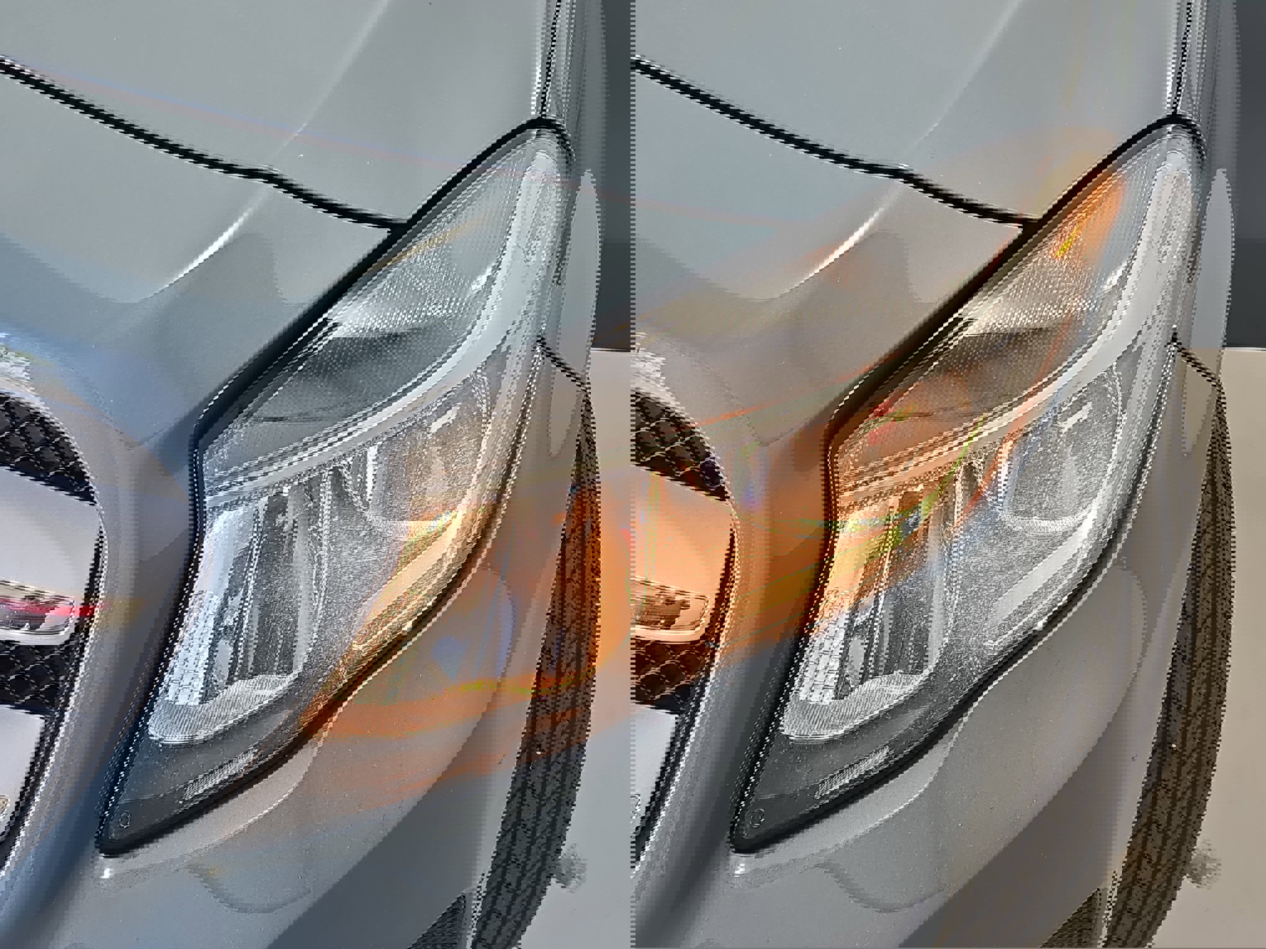 Used 2015 Mercedes-Benz GLA 250 4MATIC image 31