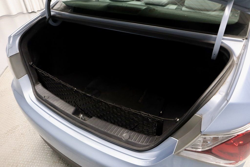 Used 2013 Hyundai Sonata Hybrid image 14
