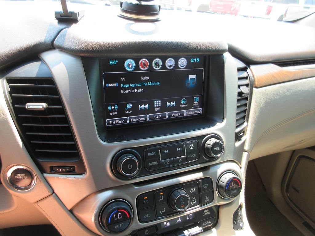 Certified 2019 GMC Yukon XL Denali w/ Open Road Package AWD/4WD image 33