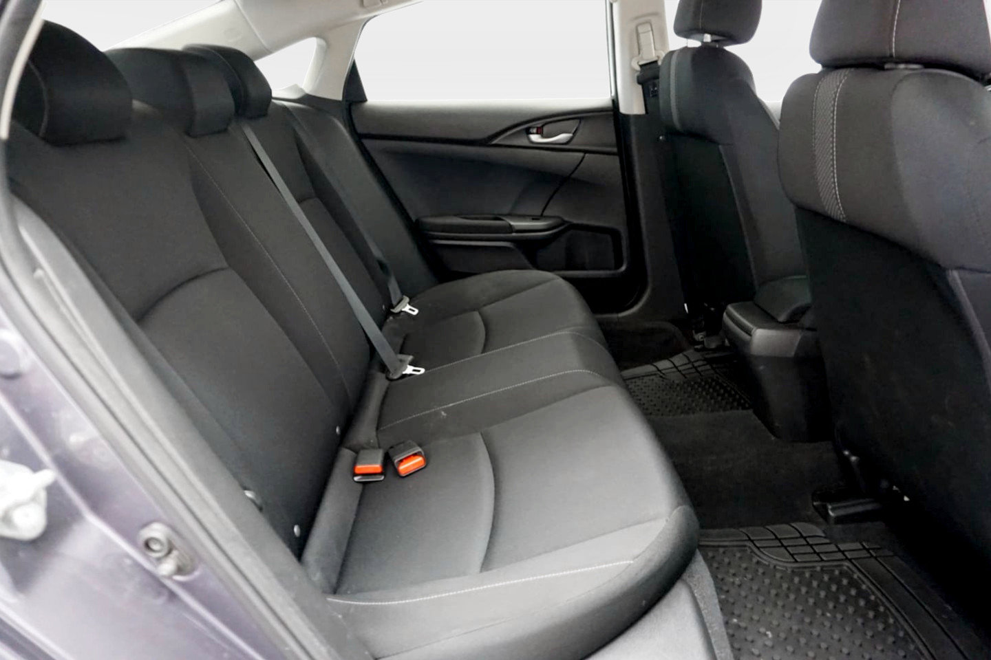 Used 2019 Honda Civic LX image 16
