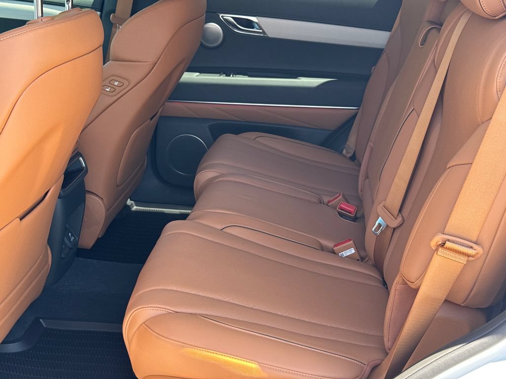 New 2027 Genesis GV80 2.5T Advanced AWD/4WD image 23