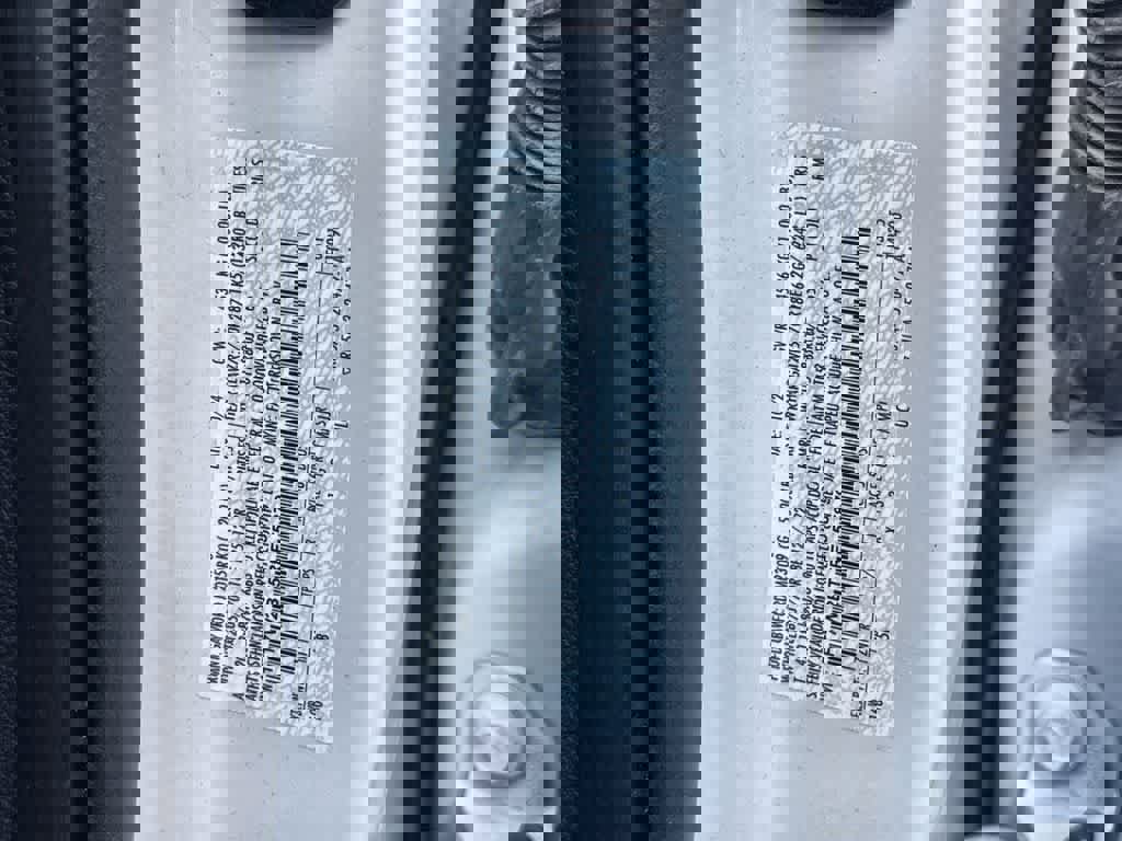 Used 2024 Ford F250 Lariat image 24