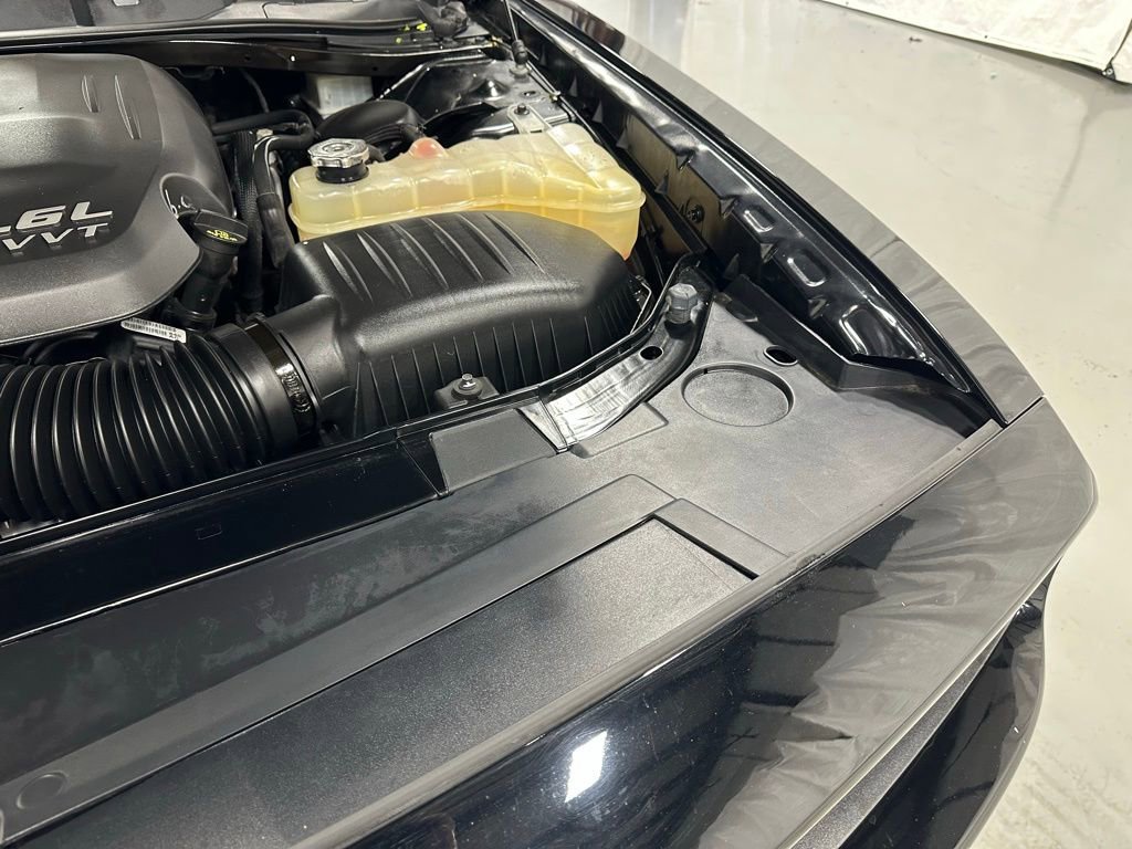 Used 2017 Dodge Challenger GT w/ Driver Convenience Group AWD/4WD image 56