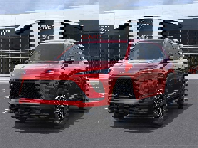 New 2026 Buick Enclave Sport Touring image 6