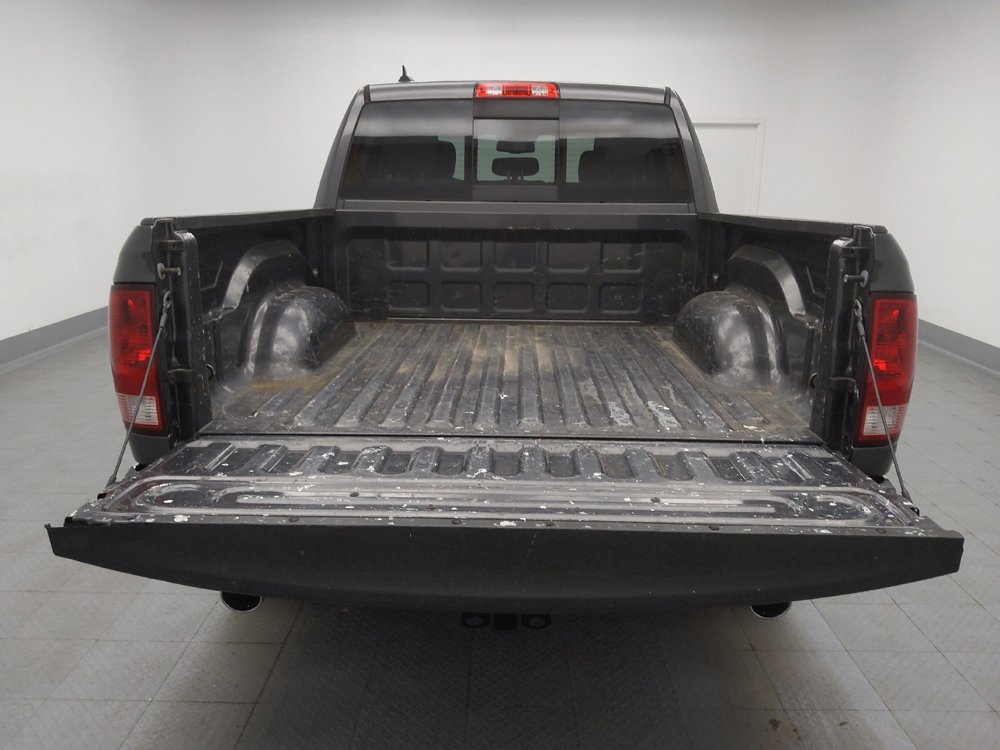 Used 2019 RAM 1500 Lone Star image 29