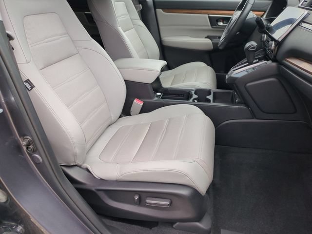 Used 2022 Honda CR-V EX-L image 18