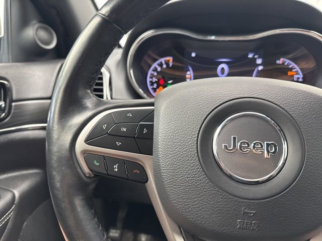 Used 2021 Jeep Grand Cherokee Limited w/ Quick Order Package 28K 80th image 21