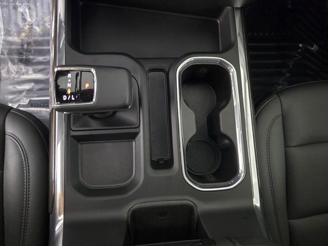 Used 2024 Chevrolet Silverado 1500 RST w/ All Star Edition Plus image 13