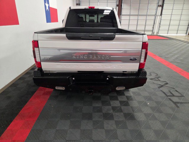 Used 2019 Ford F250 King Ranch w/ King Ranch Ultimate Package image 21