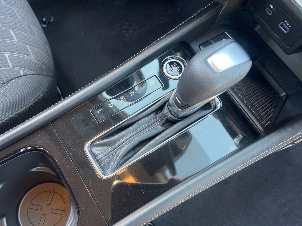 Certified 2023 Nissan Kicks SV FWD image 23