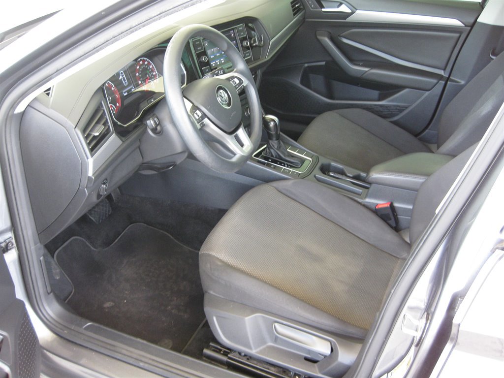 Used 2019 Volkswagen Jetta S image 11