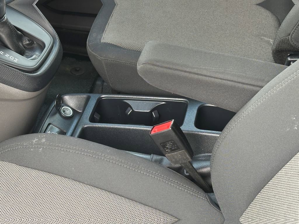 Used 2023 Ford Transit Connect XL image 15