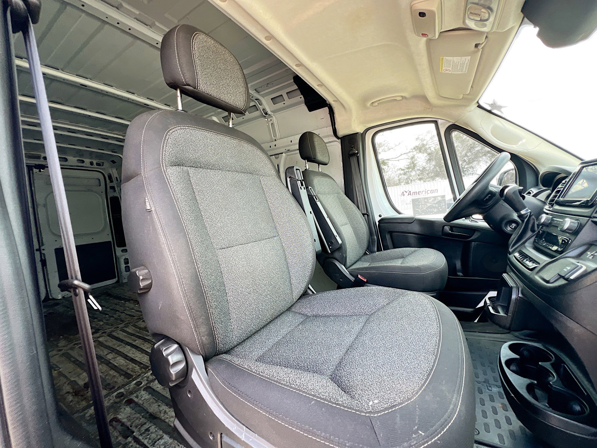 Used 2023 RAM ProMaster 3500 image 32