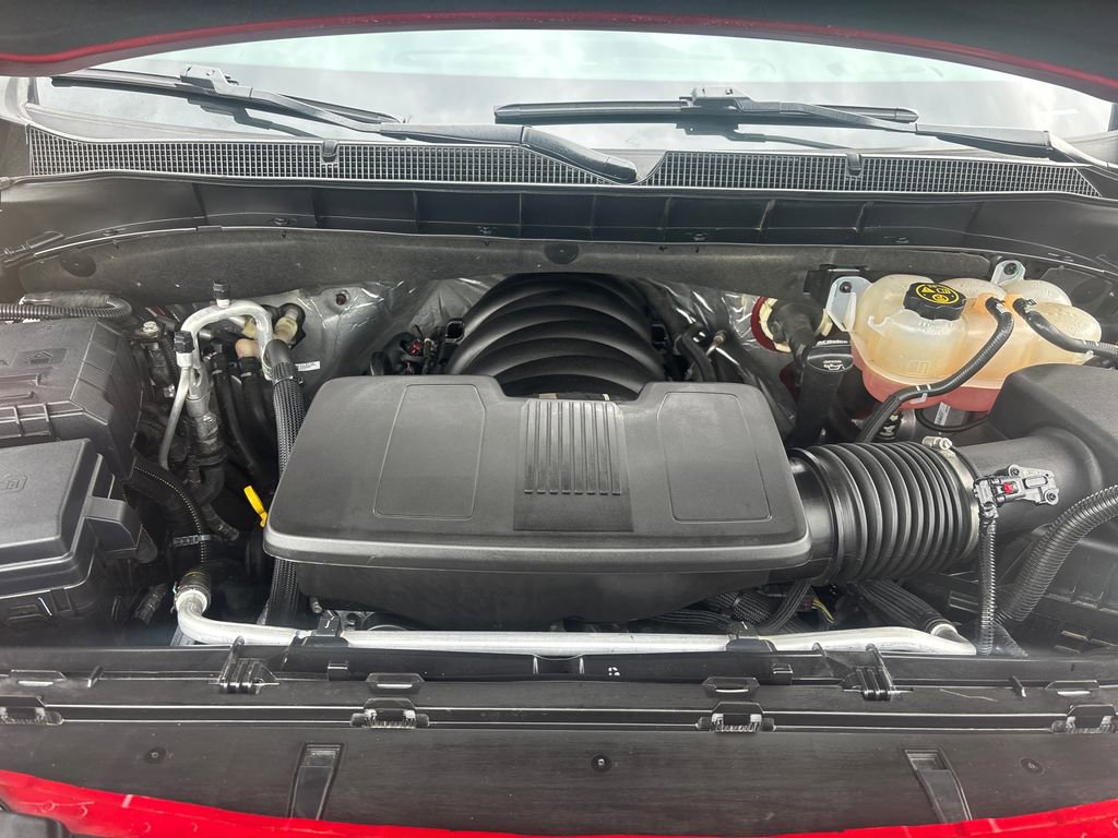 Used 2024 Chevrolet Tahoe LT w/ Luxury Package AWD/4WD image 29