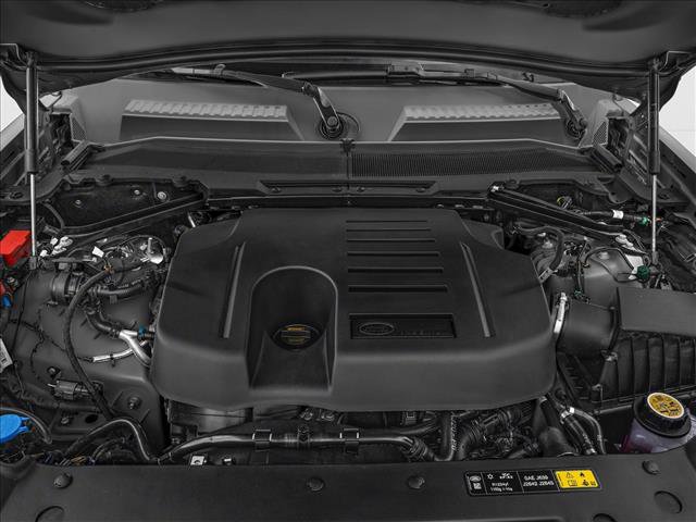 New 2026 Land Rover Range Rover Autobiography image 8