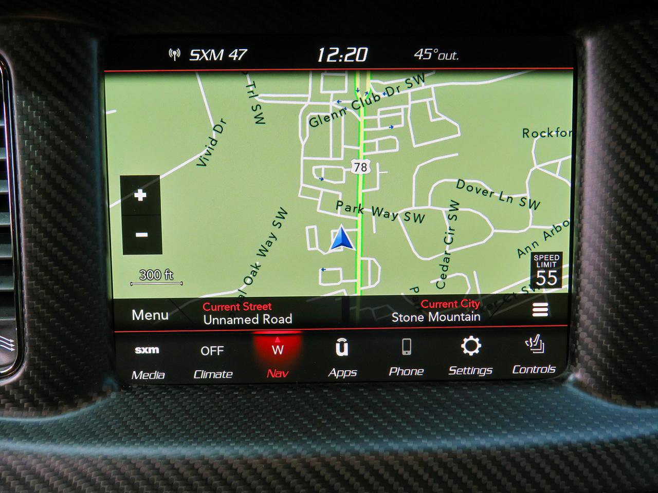 Used 2023 Dodge Charger SRT Hellcat image 26