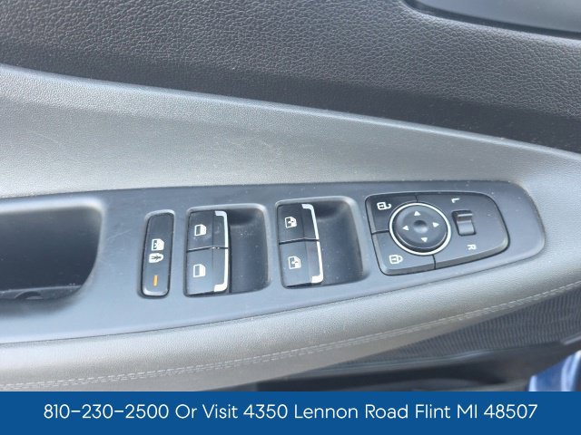 Used 2022 Hyundai Santa Fe SEL w/ Convenience Package AWD/4WD image 14