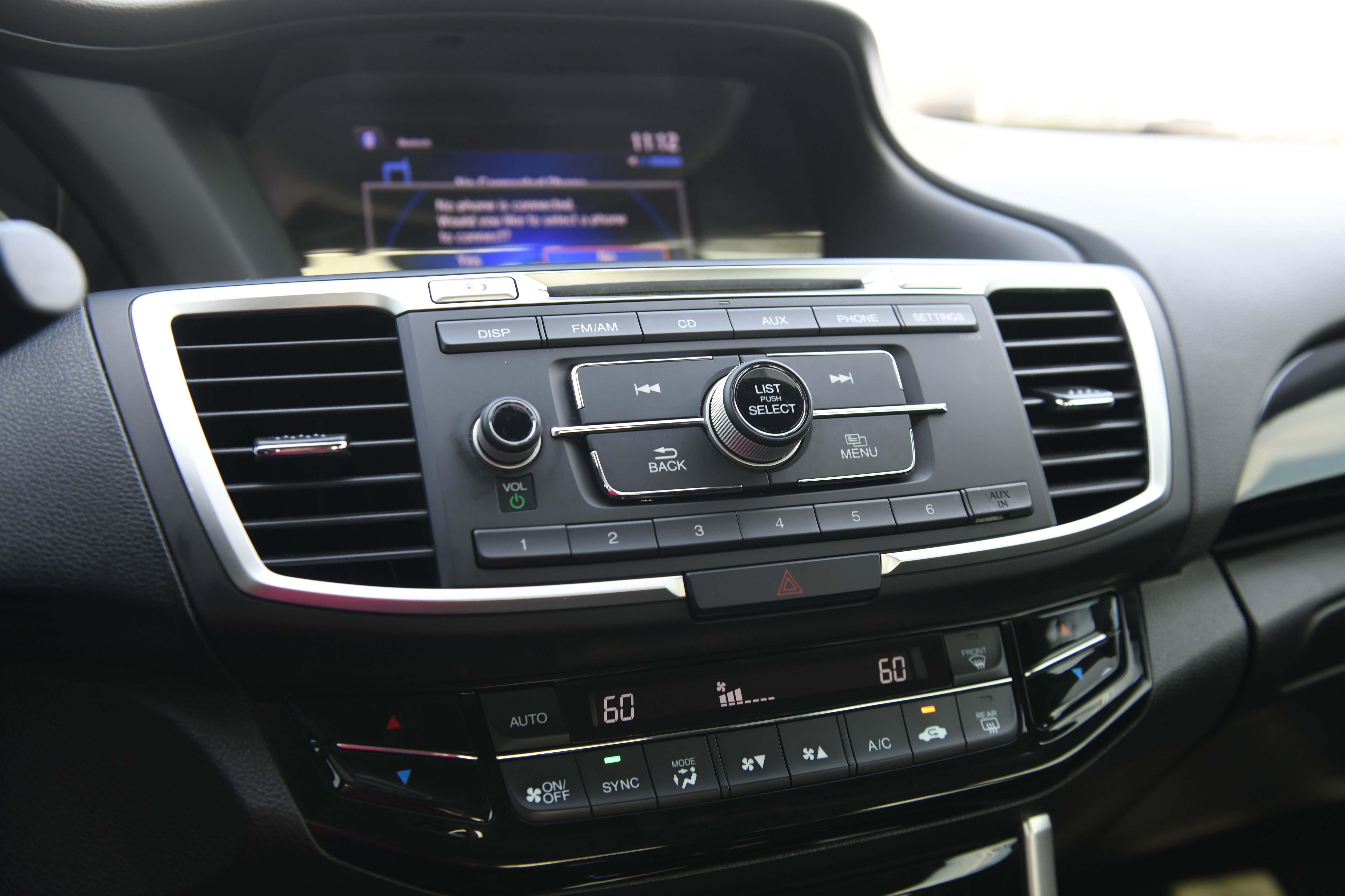 Used 2017 Honda Accord LX image 19