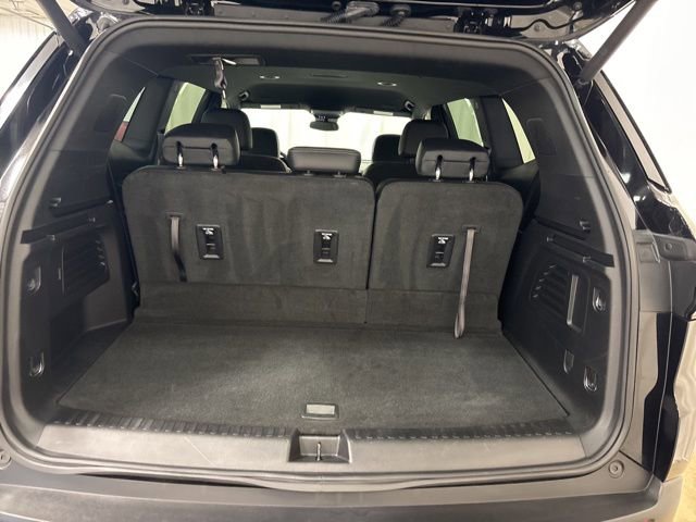 Used 2025 Buick Enclave Preferred image 12