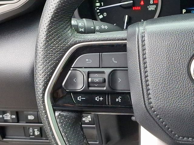 Used 2022 Toyota Tundra SR5 image 25