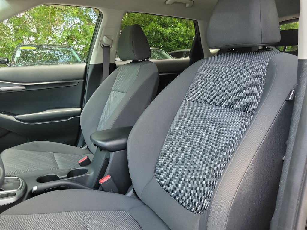 Certified 2024 Kia Seltos LX AWD/4WD image 16