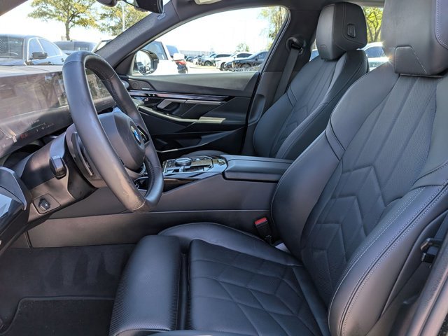 Used 2026 BMW 540i xDrive 540i xDrive image 11