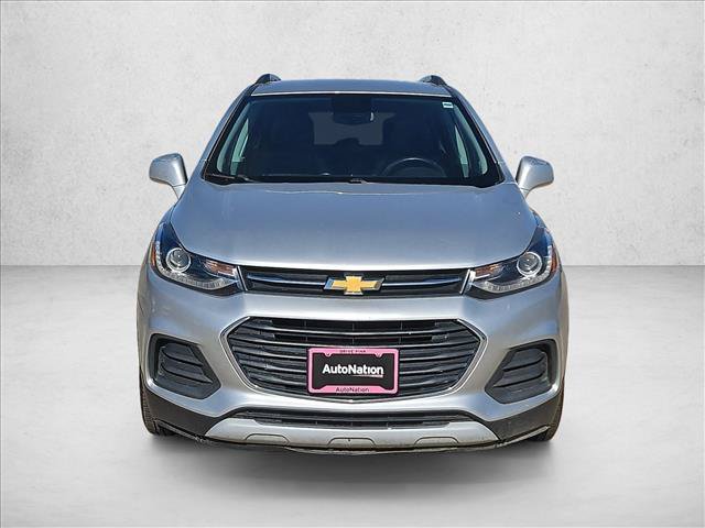 Used 2020 Chevrolet Trax LT w/ LT Convenience Package FWD video 2